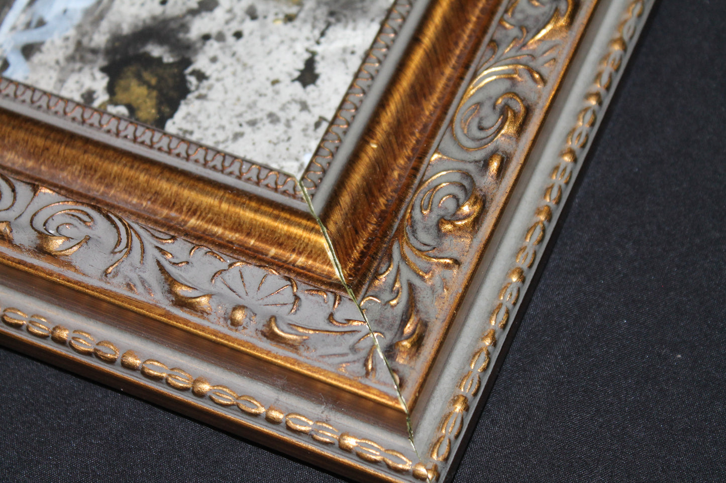"Blandus" (Roman-collection)