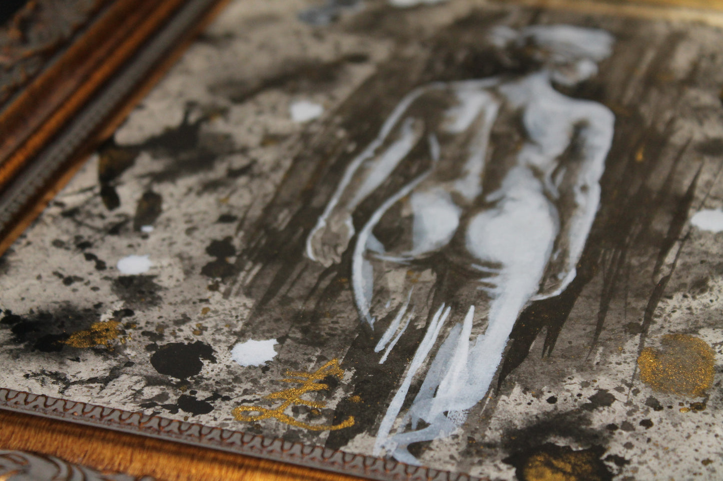 "Blandus" (Roman-collection)