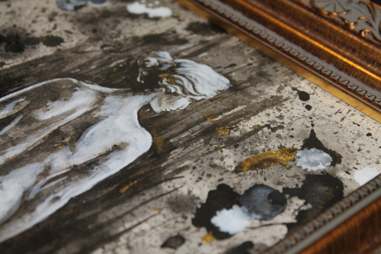 "Blandus" (Roman-collection)