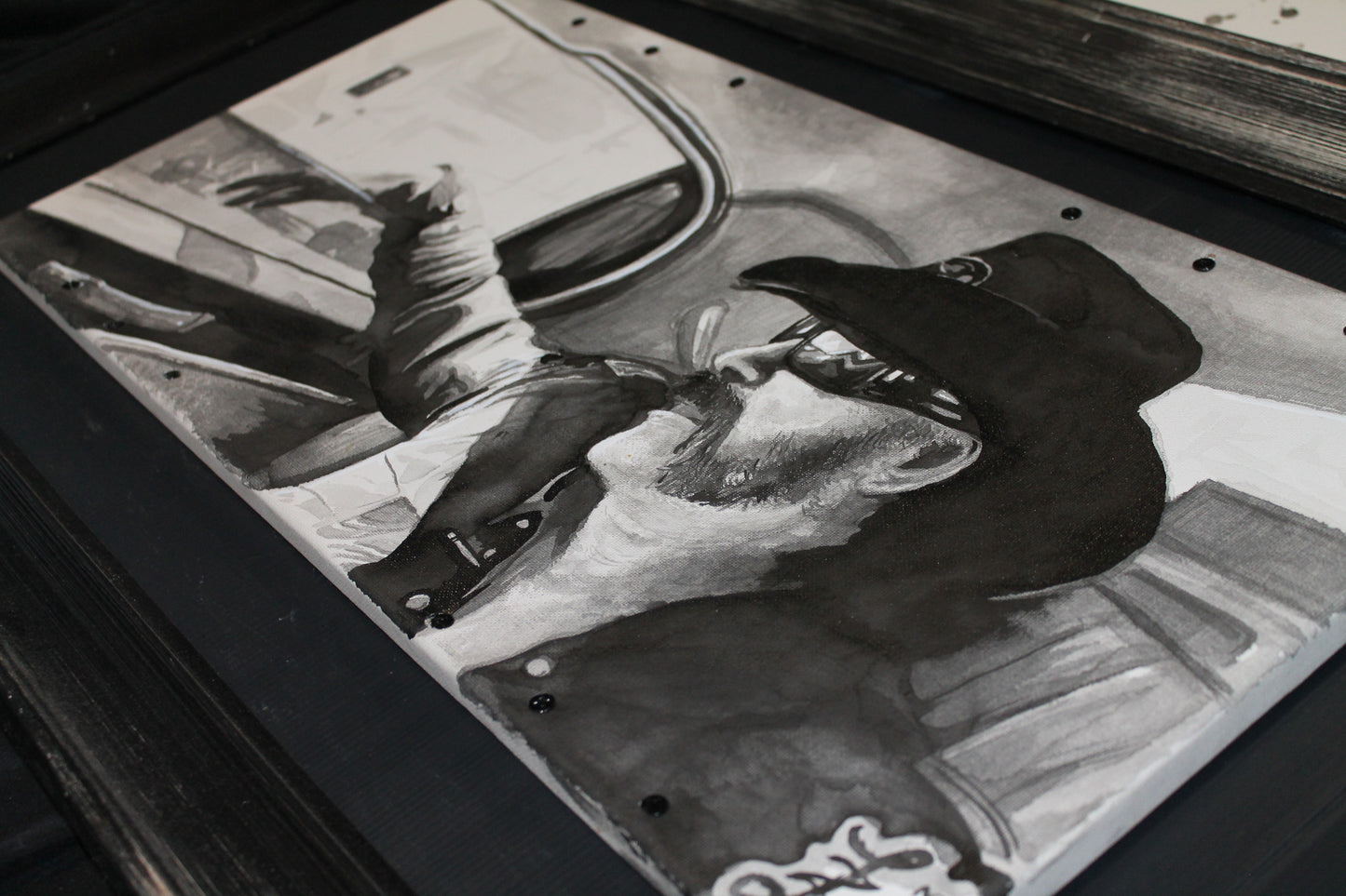 ian "Lemmy" kilmister
