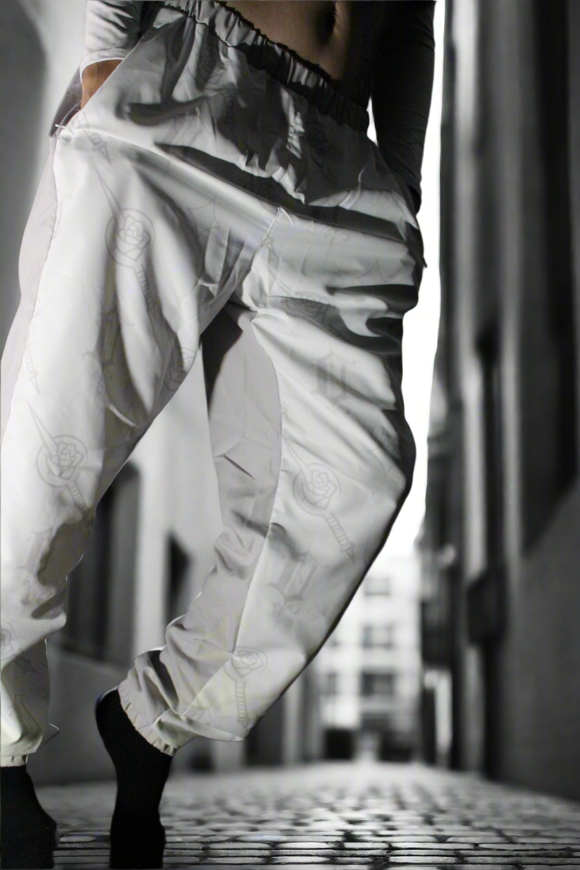Unisex track pants