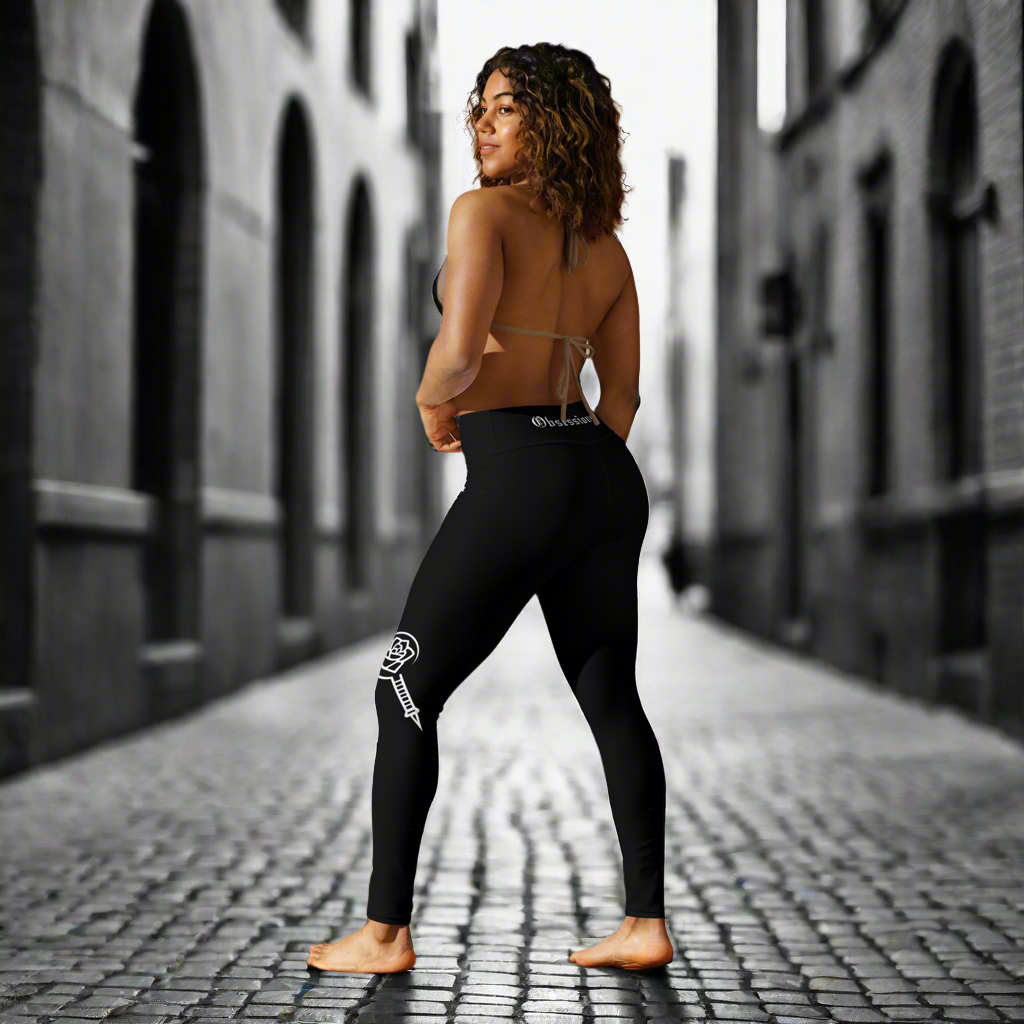 Yoga Leggings