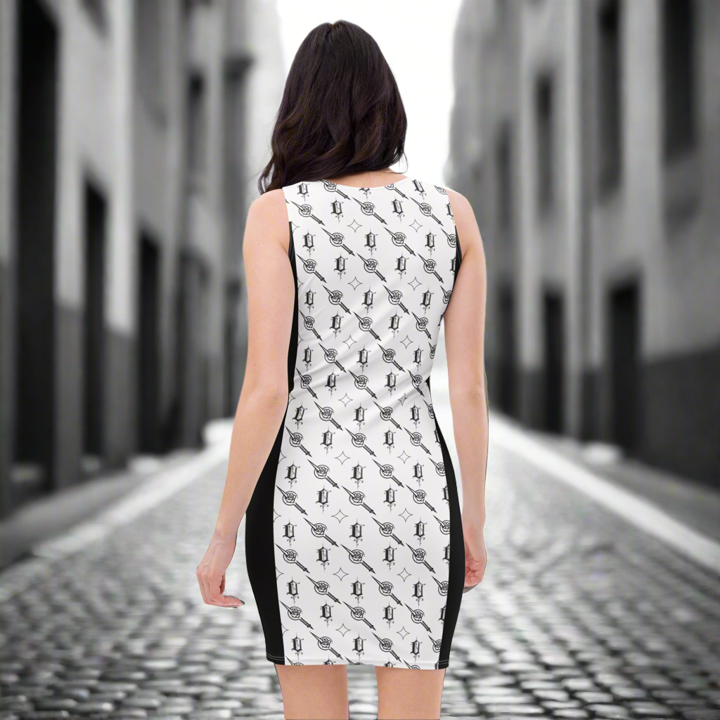 Bodycon dress
