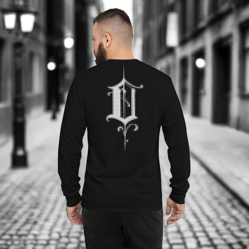 Champion Long Sleeve Shirt