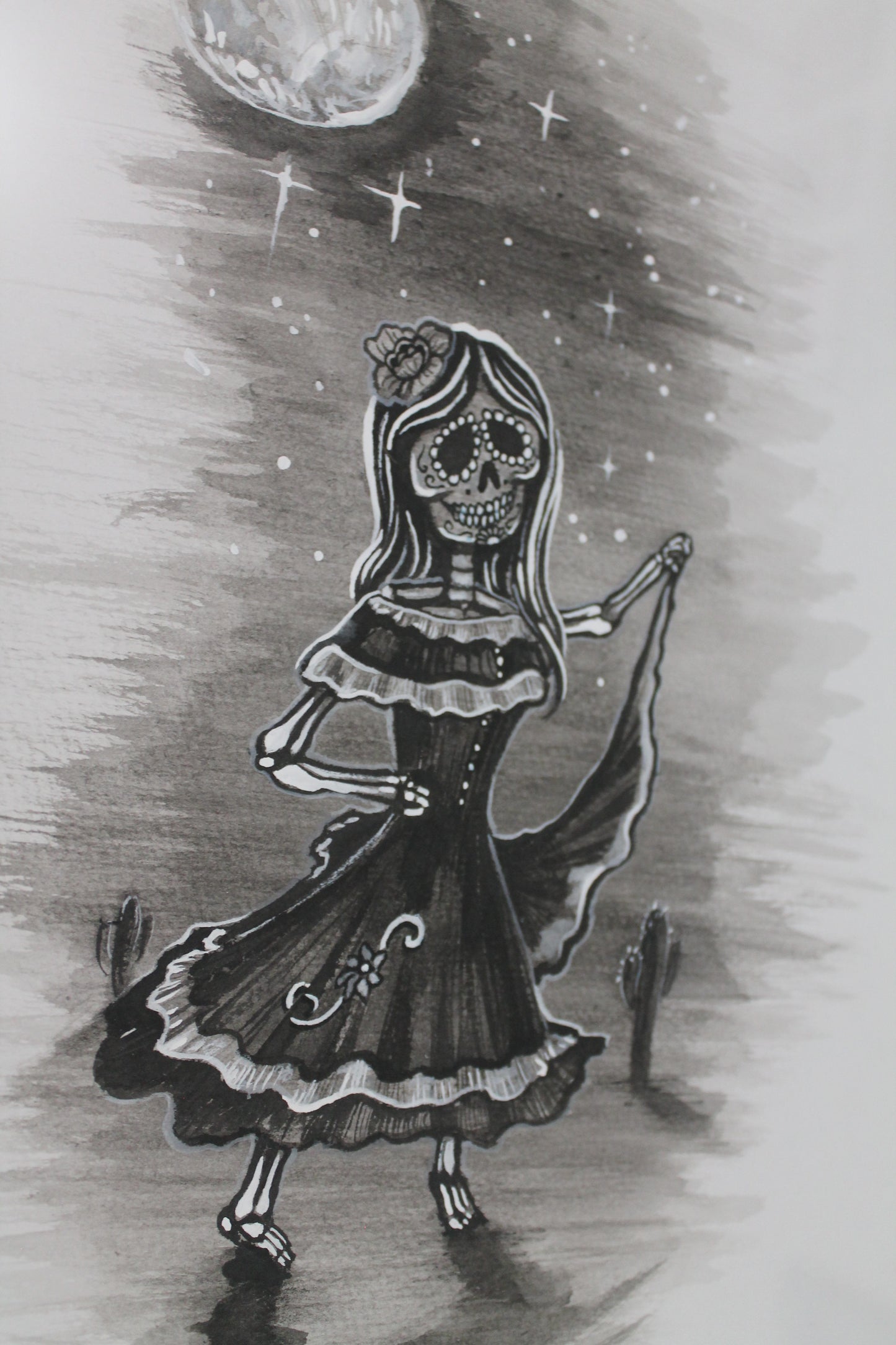"Señorita"