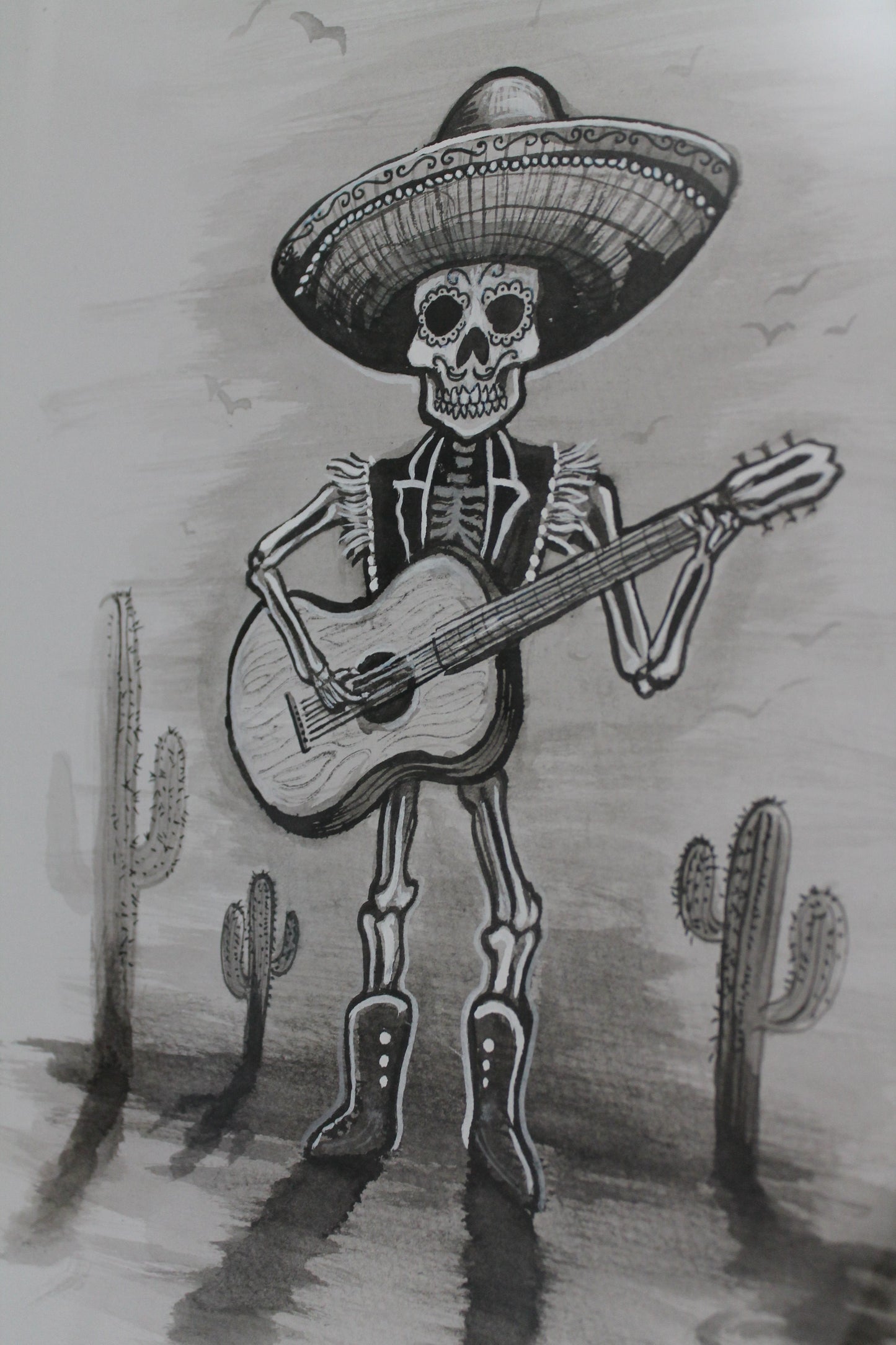 "Mariachi"