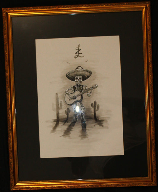 "Mariachi"