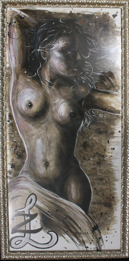 "Lady Lust"