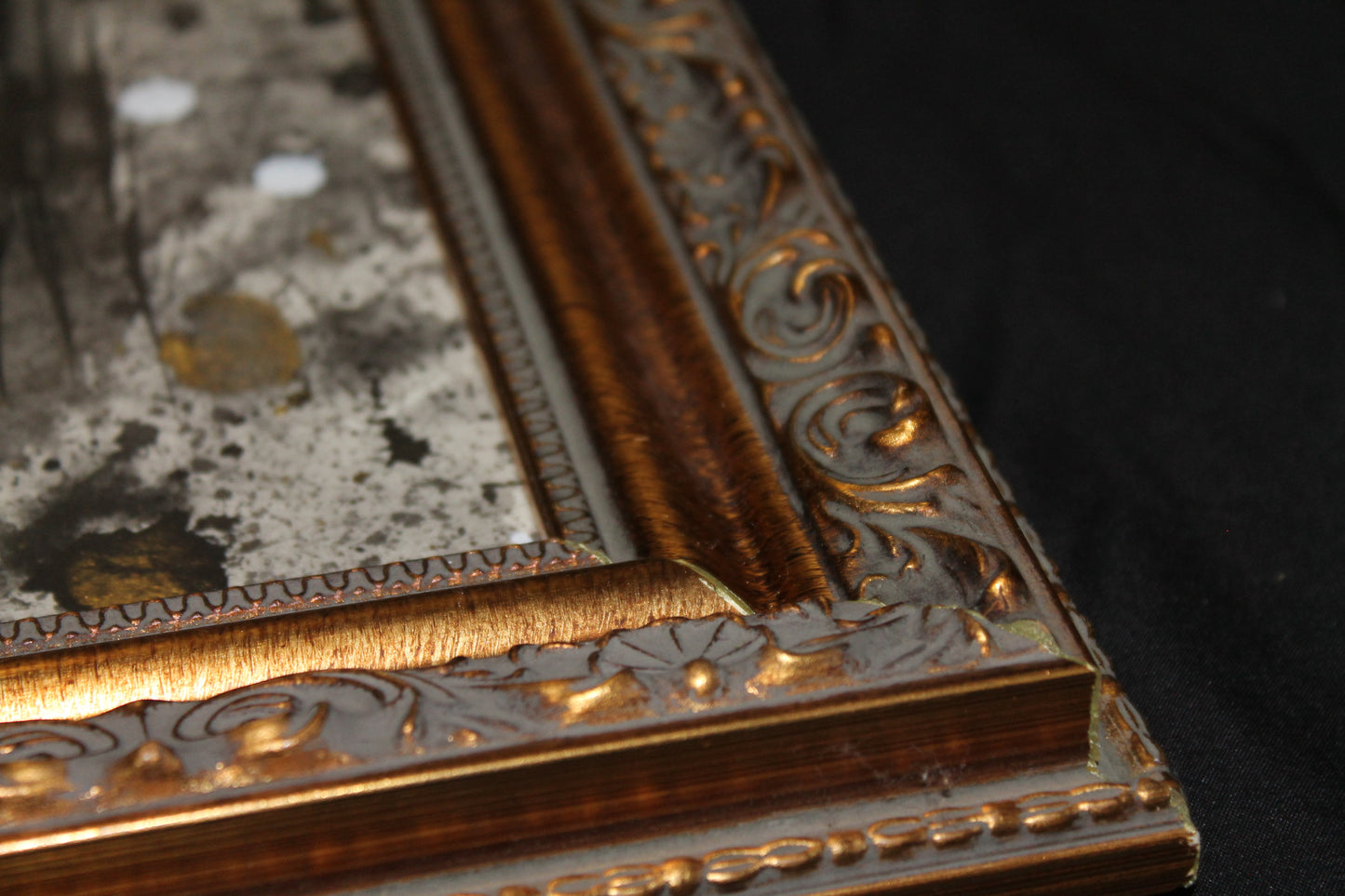 "Blandus" (Roman-collection)