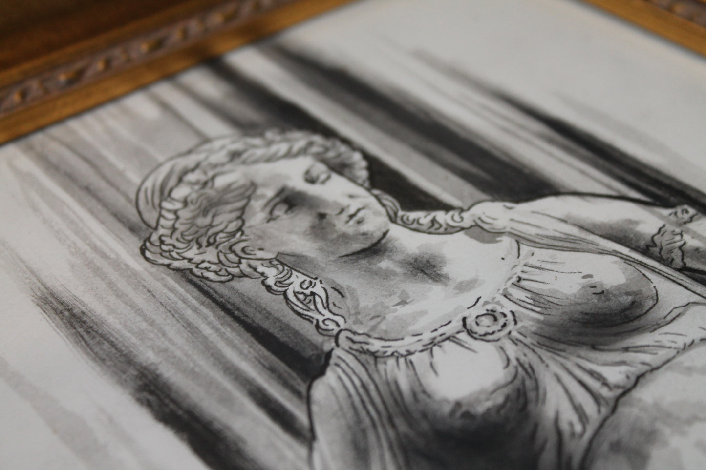 "Formosa" (Roman-collection)