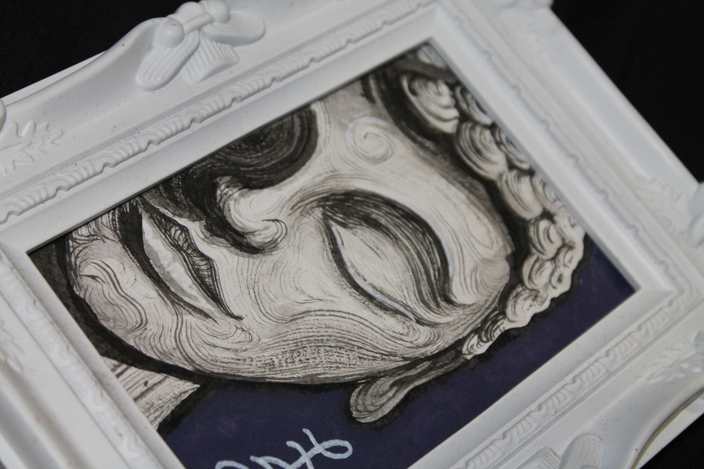 "Buddah" (Japanese-collection)