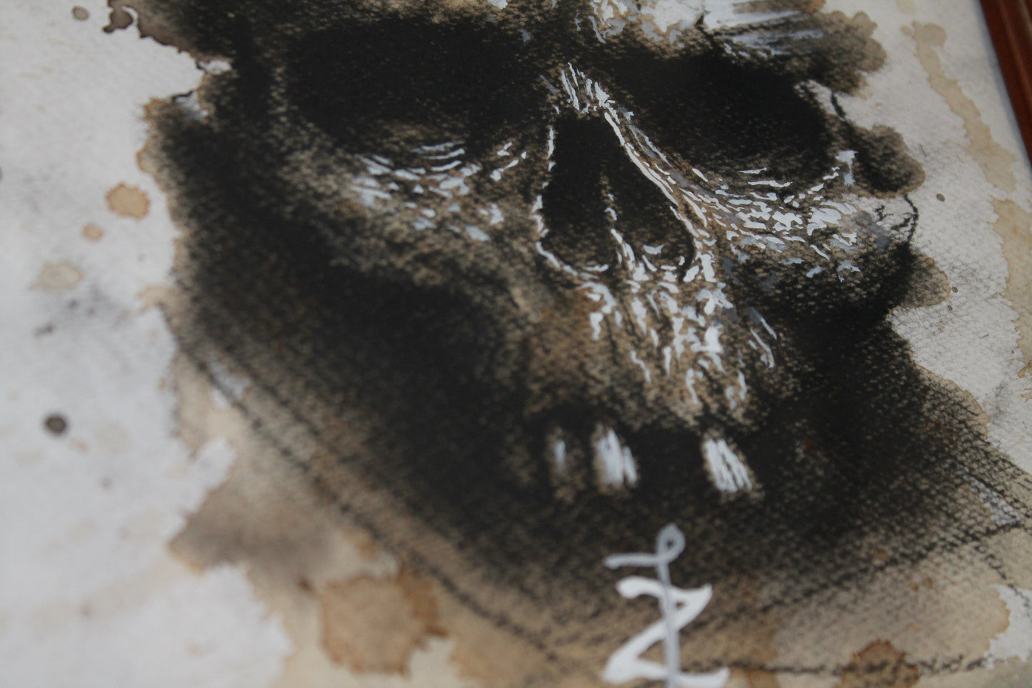 "Remorse"