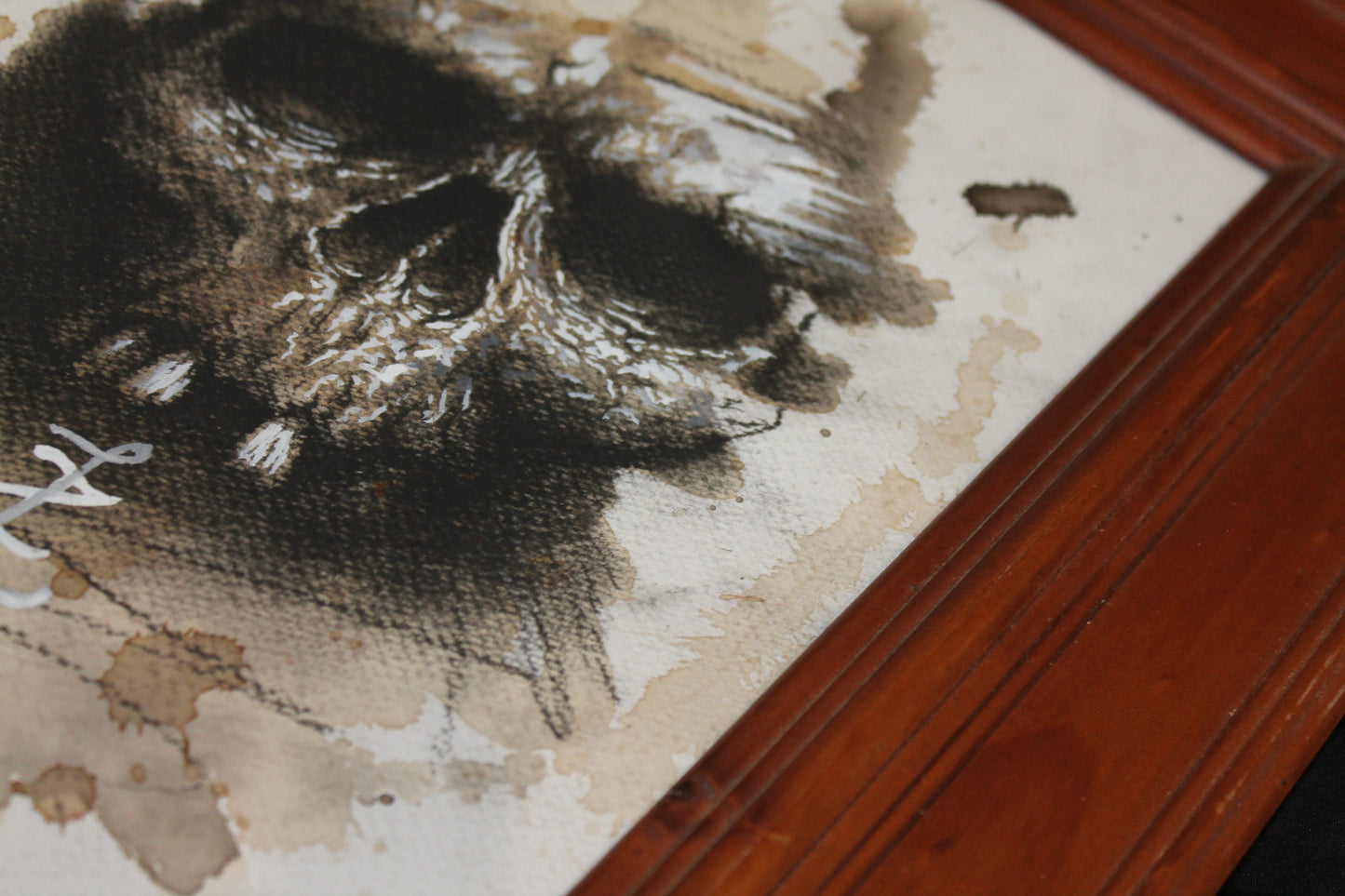 "Remorse"
