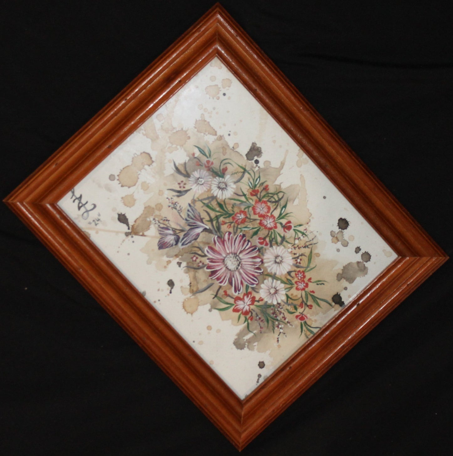 "Bouquet"