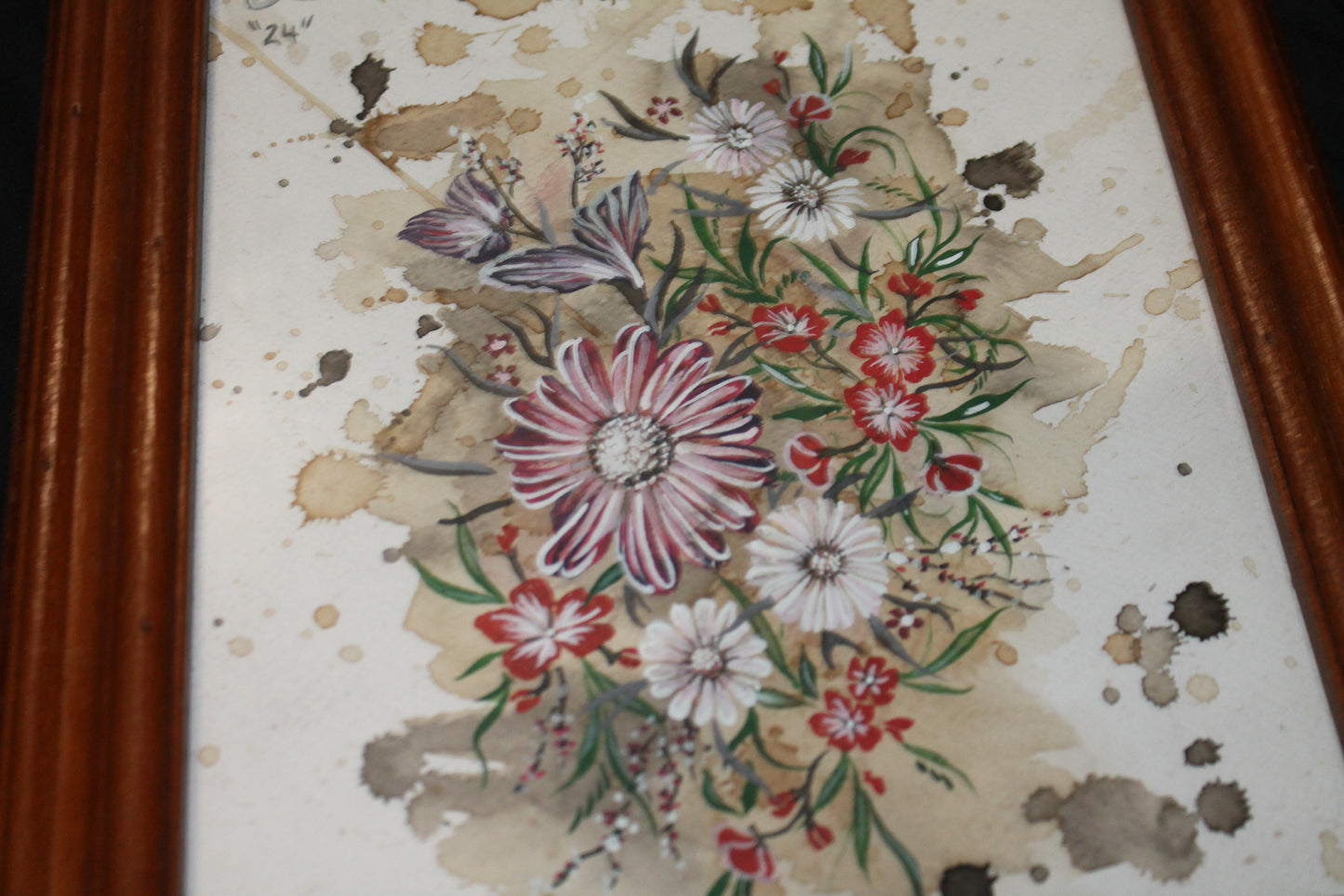 "Bouquet"