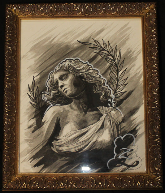 "Pulcher" (Roman-collection)