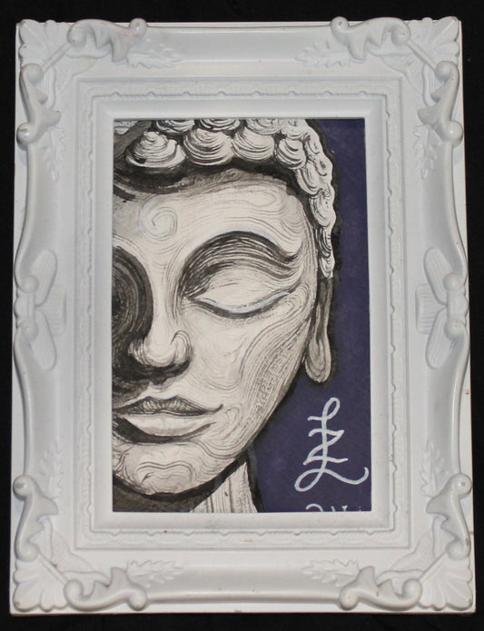 "Buddah" (Japanese-collection)